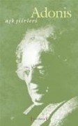 Cover-Bild zum Titel 'Ask Siirleri' von 'Adonis'