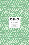 Cover-Bild zum Titel 'Cesaret - Tehlikeli Yasamanin Coskusu' von 'Osho (Bhagman Shree Rajneesh)'
