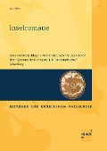 Cover-Bild zum Titel 'Inselromane' von 'Julia Meier'