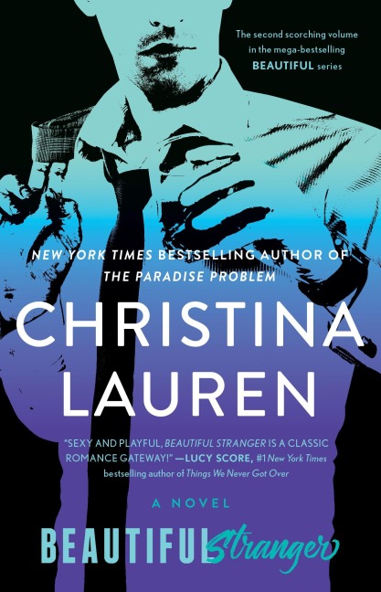 Beautiful Stranger - Christina Lauren