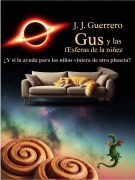 Cover-Bild zum Titel 'Gus' von 'J. J. Guerrero'