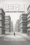Cover-Bild zum Titel 'Aequi' von 'Trias Inch Aschezelt'