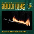 Sherlock Holmes und das Urumi-Schwert - Arthur Conan Doyle, Klaus-Peter Walter