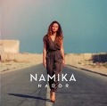 Cover-Bild zum Titel 'Nador' von 'Namika'