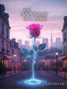 Cover-Bild zum Titel 'The Anatomy of a Rose' von 'Rantish Vr'