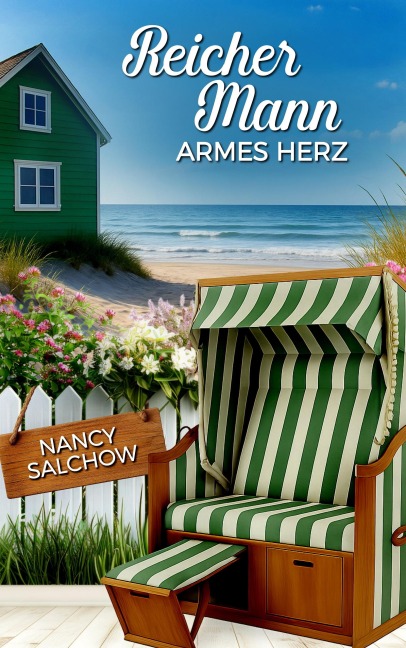 Reicher Mann, armes Herz - Nancy Salchow