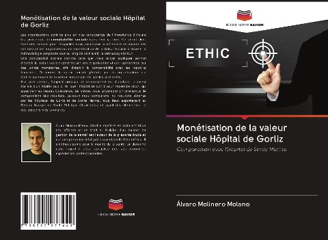 Monétisation de la valeur sociale Hôpital de Gorliz - Álvaro Molinero Molano