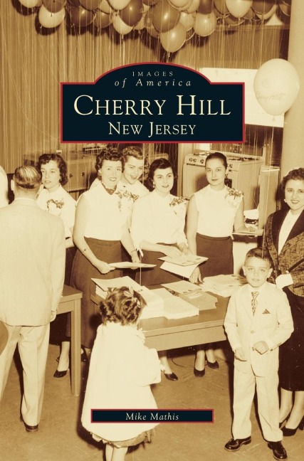 Cherry Hill - Mike Mathis
