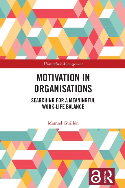 Motivation in Organisations - Manuel Guillen