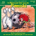 De Meischter Eder und sin Pumuckl, Nr. 22 - Ellis Kaut, Jörg Schneider