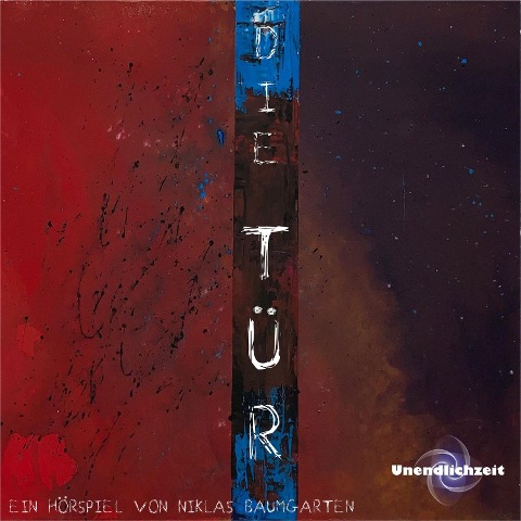 Die Tür - Niklas Baumgarten, Mirco Schmadel