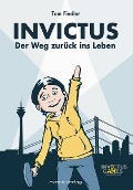 Cover-Bild zum Titel 'Invictus' von 'Tom Fiedler'
