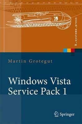 Windows Vista Service Pack 1 - Martin Grotegut