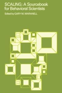 Scaling - Gary Maranell