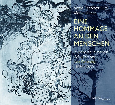 Eine Hommage an den Menschen - 
