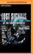 Lost Signals: A Terran Republic Anthology - E. Gannon (Editor)