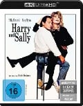 Harry und Sally (UHD-Blu-ray) - 