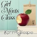 Cover-Bild zum Titel 'Girl Meets Class Lib/E' von 'Karin Gillespie'