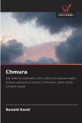 Cover-Bild zum Titel 'Chmura' von 'Ronald Karel'