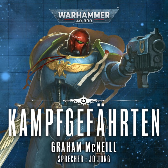 Warhammer 40.000: Die Chroniken des Uriel Ventris 5 - Graham Mcneill