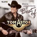 Cover-Bild zum Titel 'Meine persönliche Best of' von 'Tom Astor'
