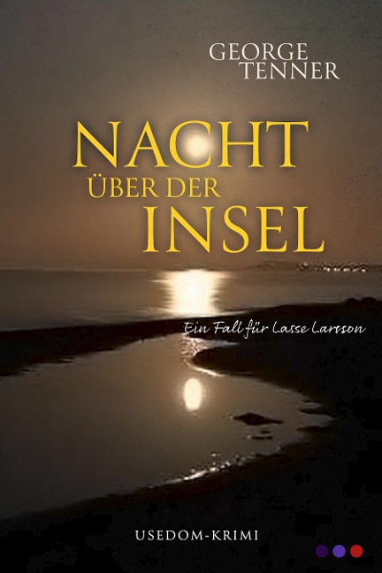 Nacht über der Insel - George Tenner