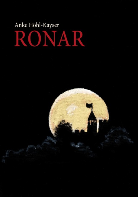 Ronar - Anke Höhl-Kayser
