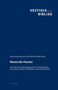 Cover-Bild zum Titel 'Räume der Passion' von ''
