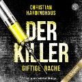 Der Killer - Christian Hardinghaus