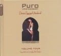 Cover-Bild zum Titel 'Puro Desert Lounge Vol. 4' von 'Various Artists'