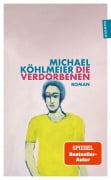 Cover-Bild zum Titel 'Die Verdorbenen' von 'Michael Köhlmeier'
