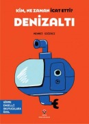 Cover-Bild zum Titel 'Kim, Ne Zaman Icat Etti Denizalti' von 'Mehmet Sigirci'