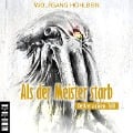 Als der Meister starb - Wolfgang Hohlbein