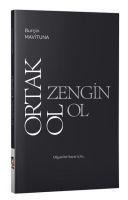 Ortak Ol Zengin Ol - Burcin Mavituna