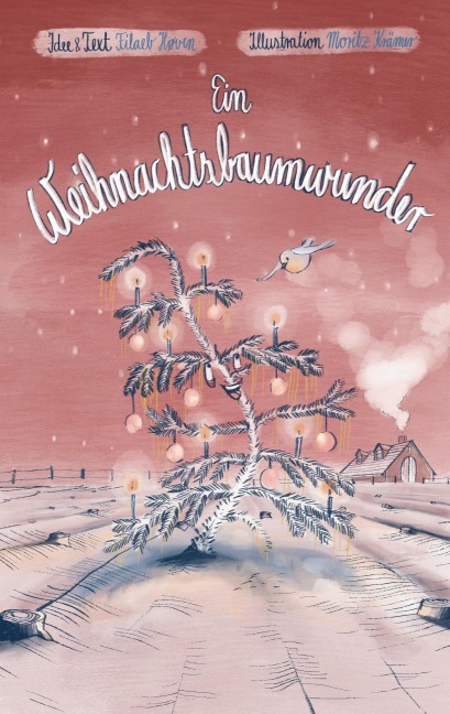 Ein Weihnachtsbaumwunder - Filaeb Høven