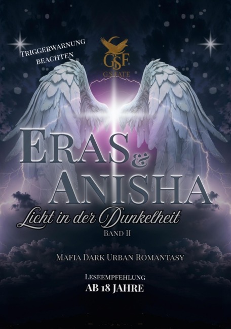 Eras & Anisha - G. S. Fate