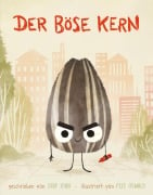 Der böse Kern - Jory John