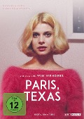 Paris, Texas - L. M. Kit Carson, Sam Shepard, Ry Cooder