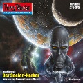 Cover-Bild zum Titel 'Perry Rhodan 2535: Der Seelen-Kerker' von 'Frank Borsch'