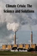 Cover-Bild zum Titel 'Climate Crisis' von 'Amrahs Hseham'