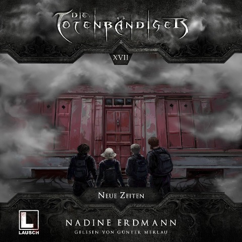 Neue Zeiten - Nadine Erdmann