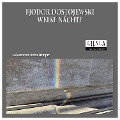 Cover-Bild zum Titel 'Weiße Nächte' von 'Fjodor Dostojewski'