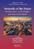 Cover-Bild zum Titel 'Networks of the Future' von ''