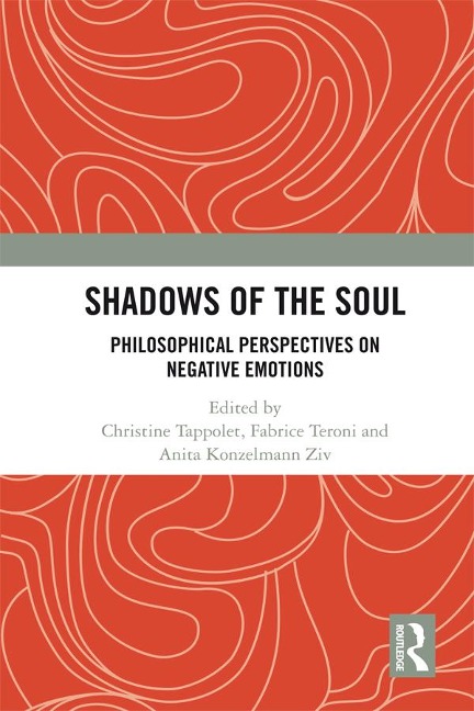 Shadows of the Soul - 