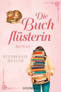 Cover-Bild zum Titel 'Die Buchflüsterin' von 'Stephanie Booth'