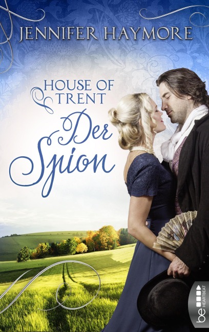 House of Trent - Der Spion - Jennifer Haymore
