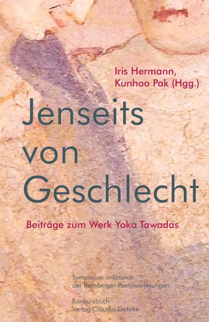 Jenseits von Geschlecht - 