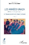 Les années unaza (Université nationale du Zaïre) (Tome 2) - Ndaywel E Nziem