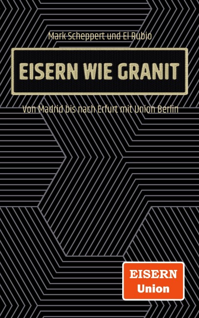 Eisern wie Granit - Mark Scheppert, El Rubio