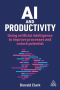 Cover-Bild zum Titel 'AI and Productivity' von 'Donald Clark'